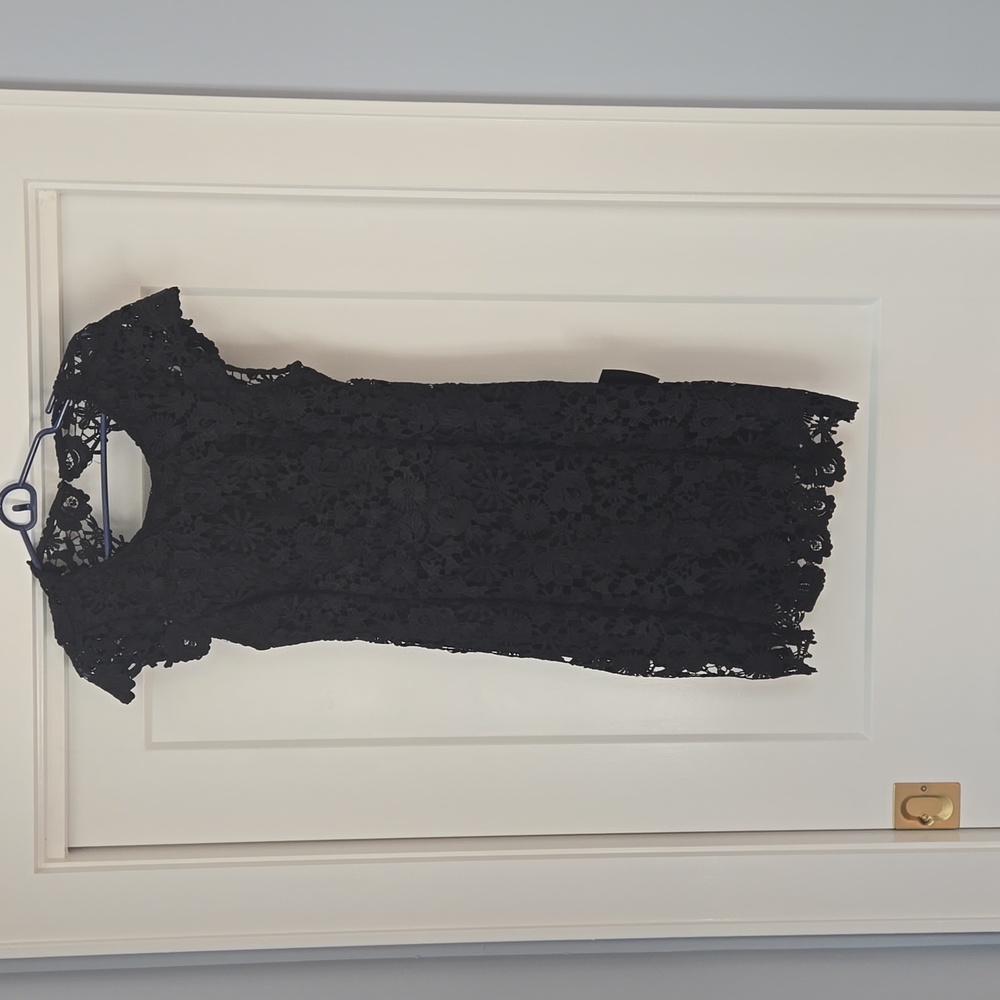 Lulu's Lace cocktail dress